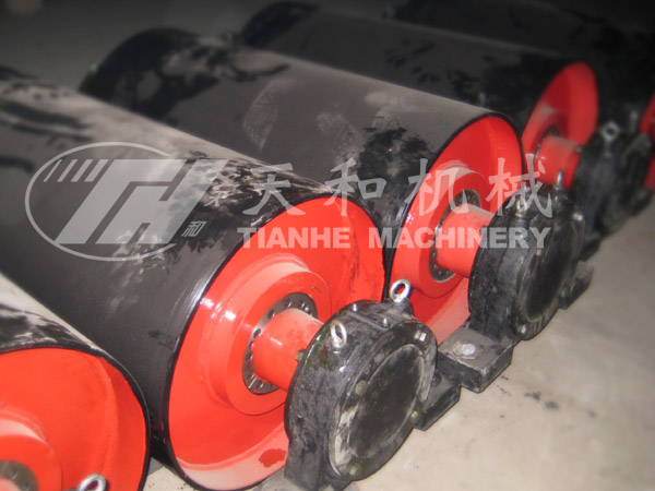 bend pulley